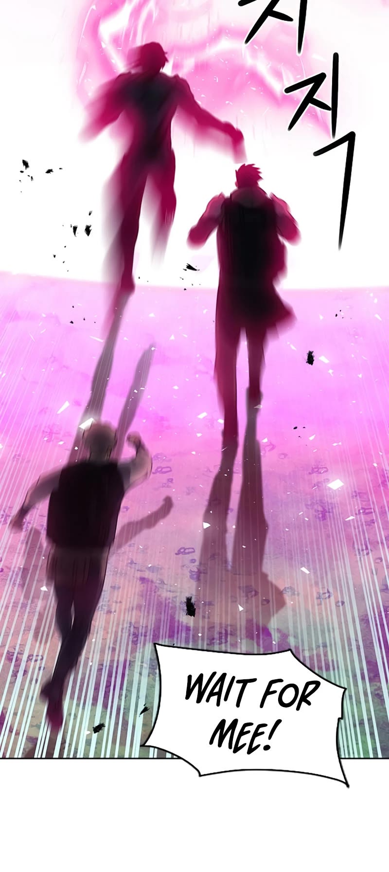 Seoul Station Druid chapter 76 page 4