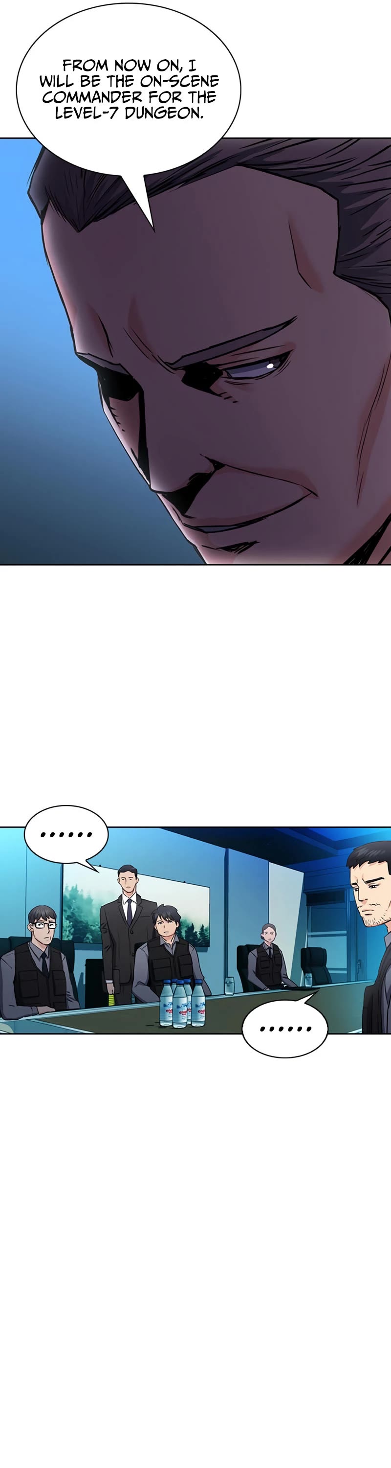 Seoul Station Druid chapter 76 page 42