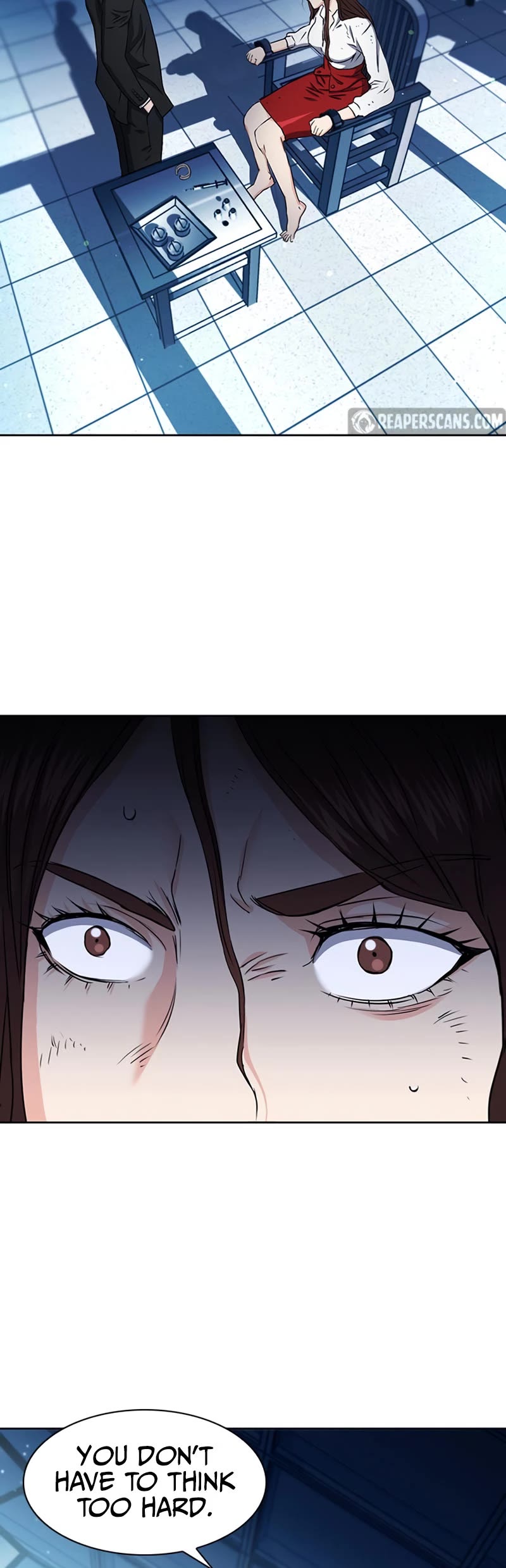 Seoul Station Druid chapter 76 page 48