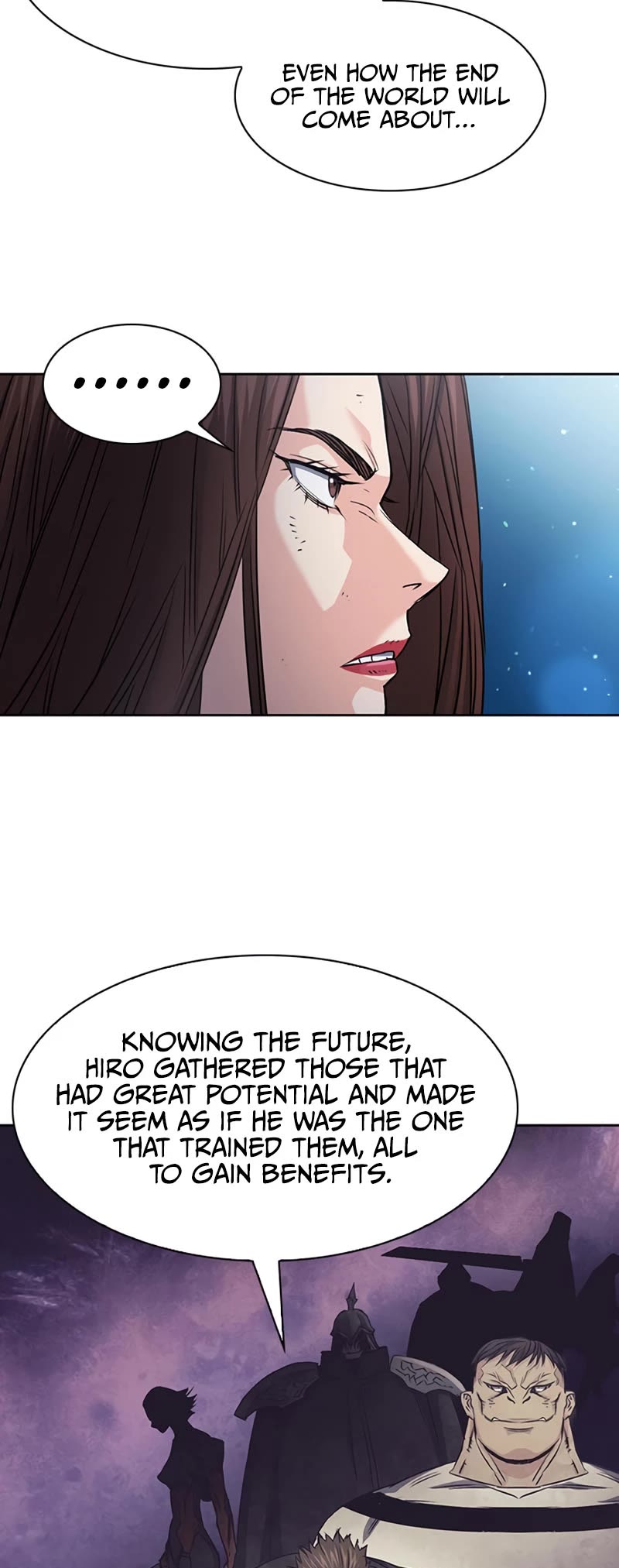 Seoul Station Druid chapter 76 page 52