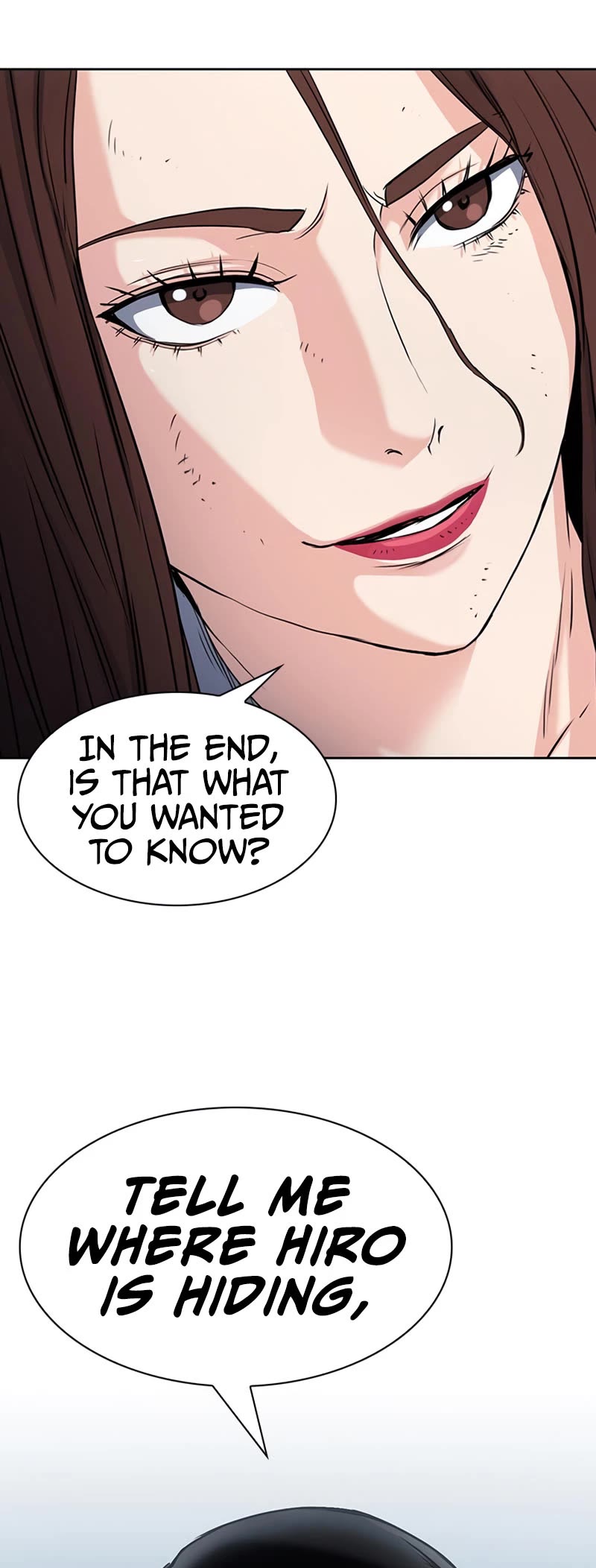 Seoul Station Druid chapter 76 page 55