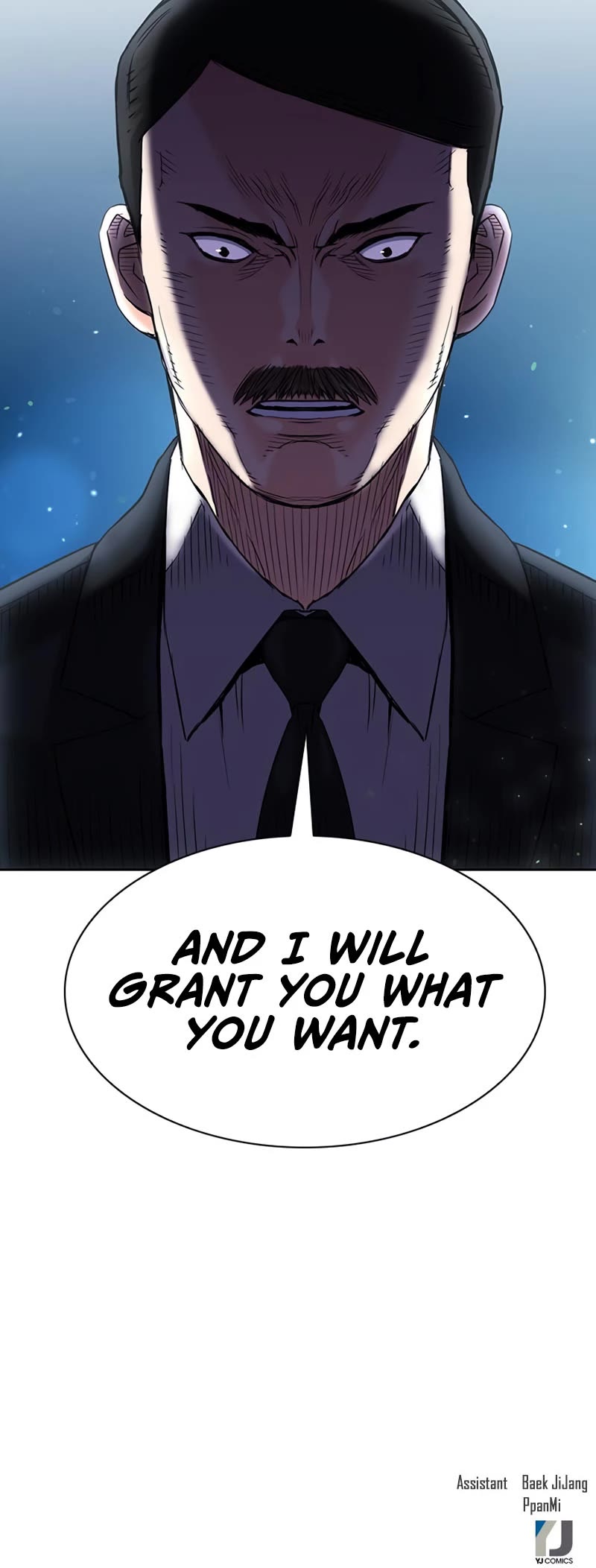 Seoul Station Druid chapter 76 page 56