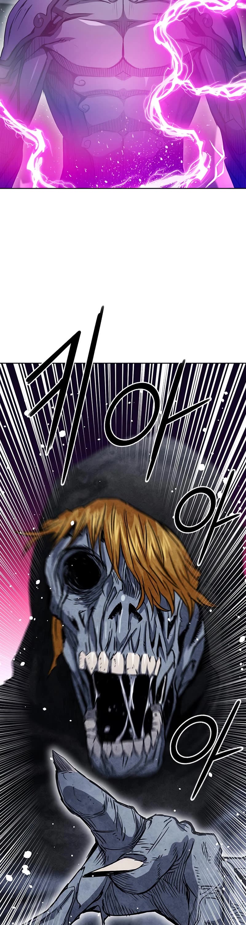 Seoul Station Druid chapter 76 page 7