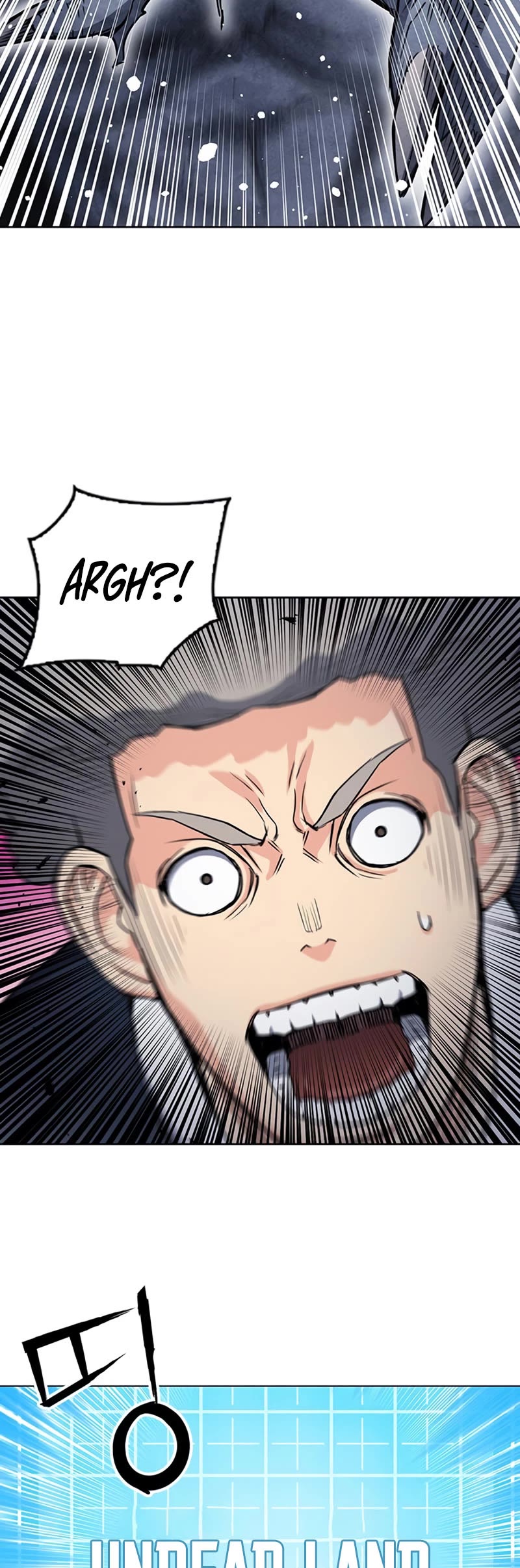 Seoul Station Druid chapter 76 page 8