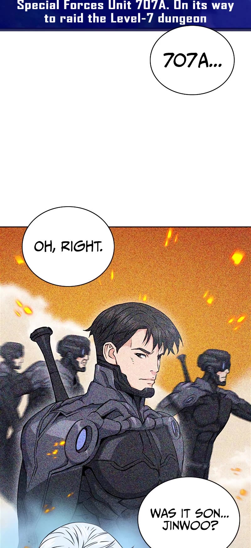 Seoul Station Druid chapter 77 page 23