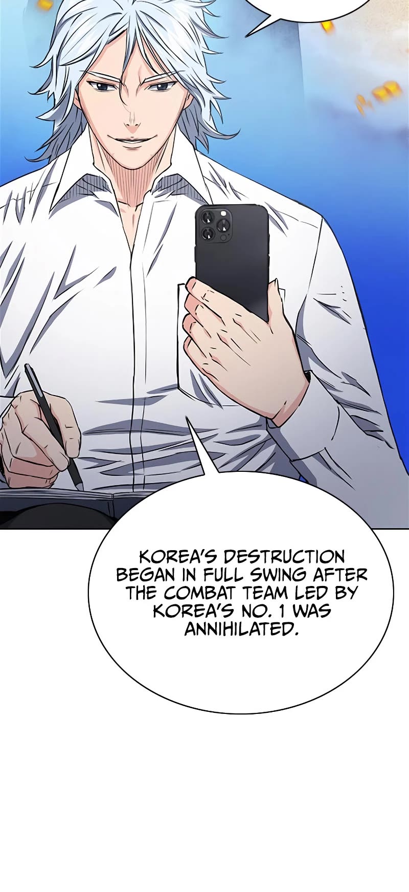 Seoul Station Druid chapter 77 page 24