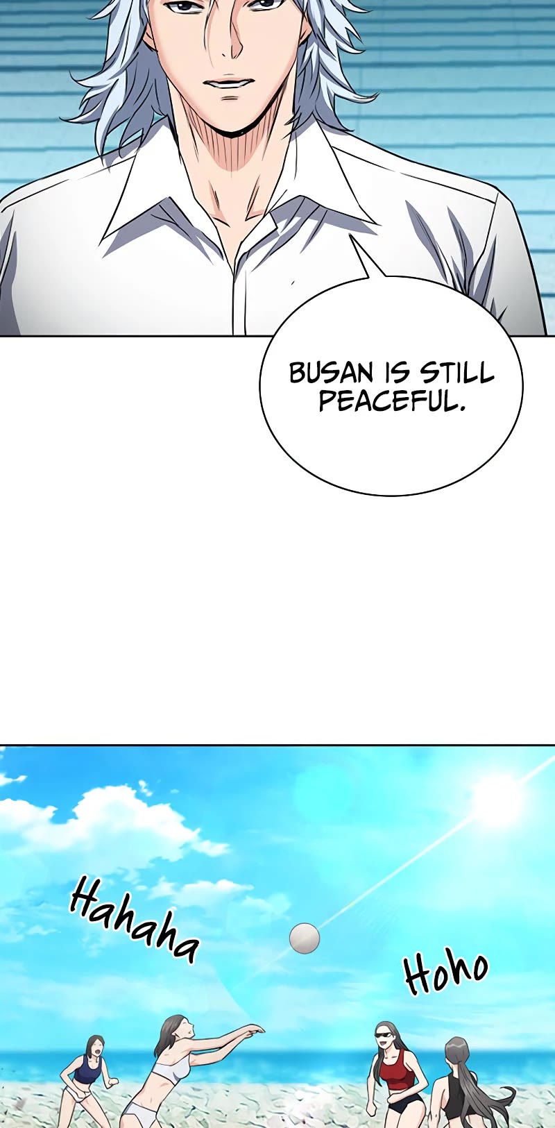 Seoul Station Druid chapter 77 page 28