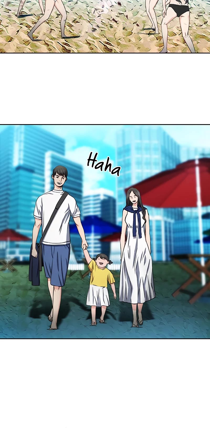 Seoul Station Druid chapter 77 page 29