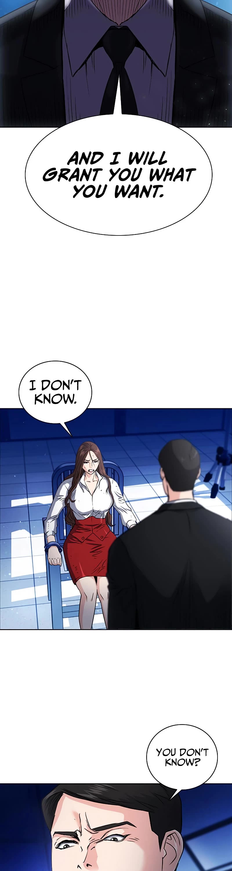 Seoul Station Druid chapter 77 page 3