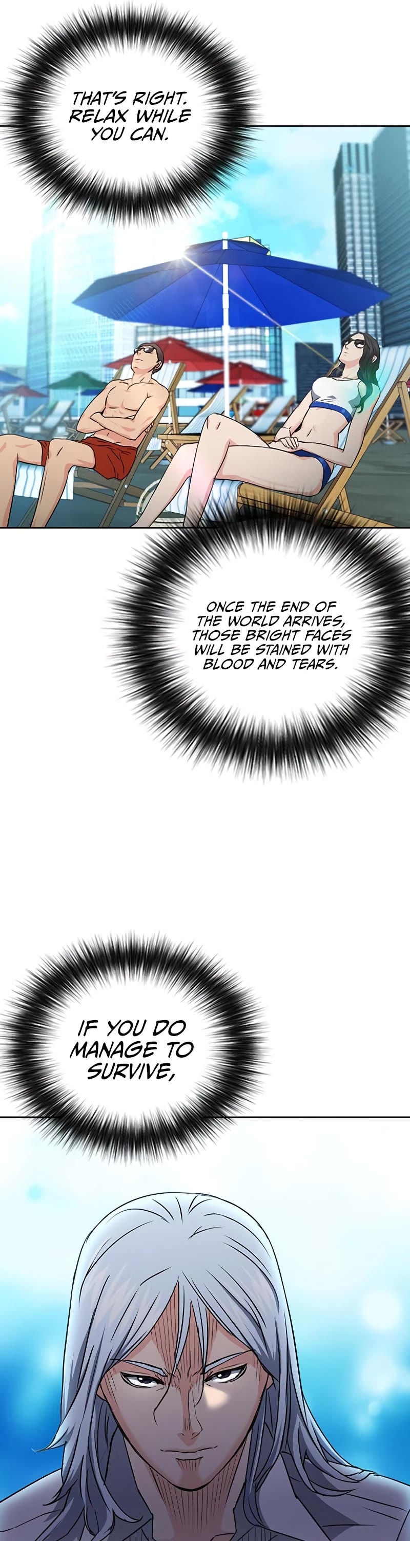 Seoul Station Druid chapter 77 page 30