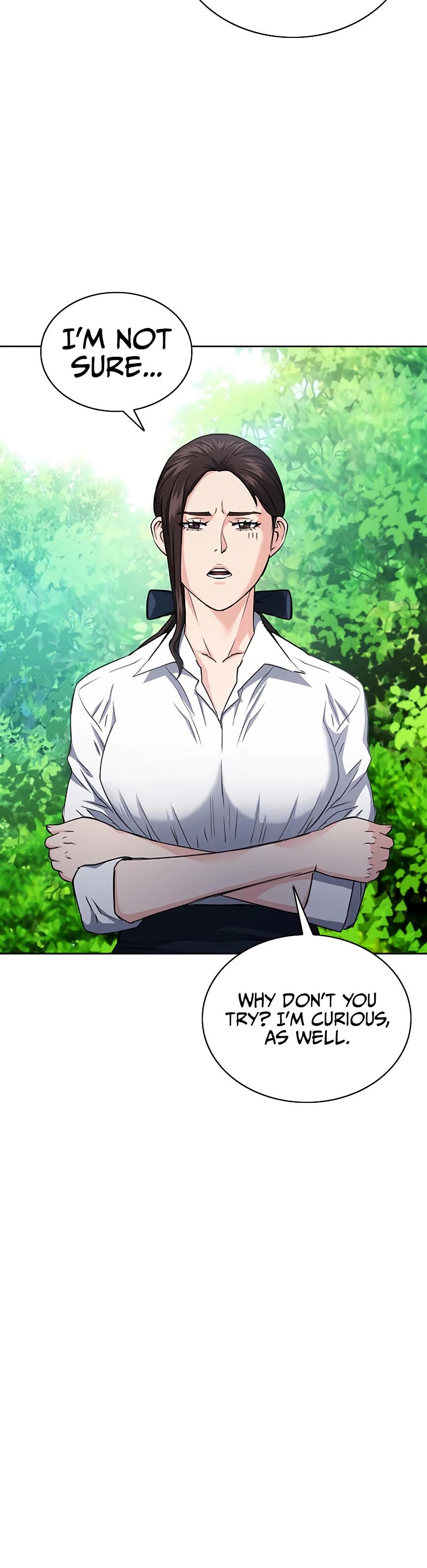 Seoul Station Druid chapter 77 page 47