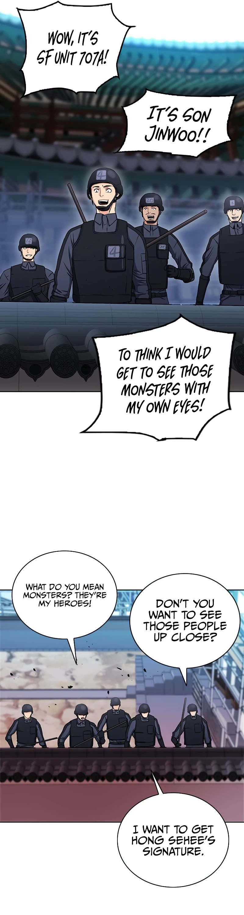 Seoul Station Druid chapter 77 page 48