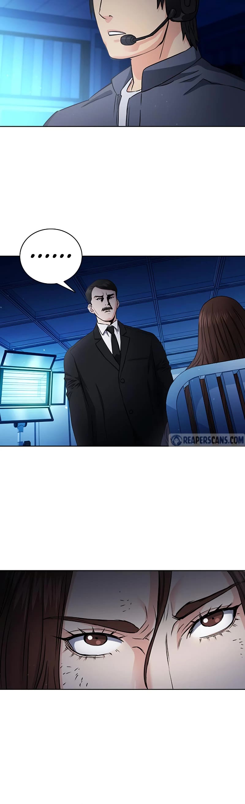 Seoul Station Druid chapter 77 page 5