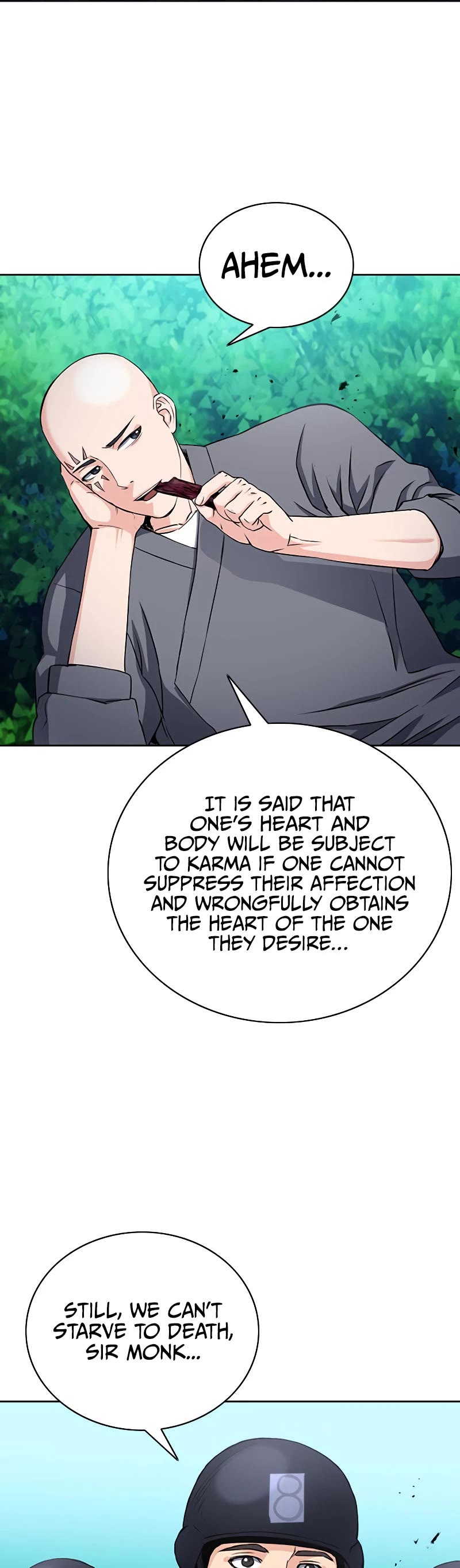 Seoul Station Druid chapter 77 page 50