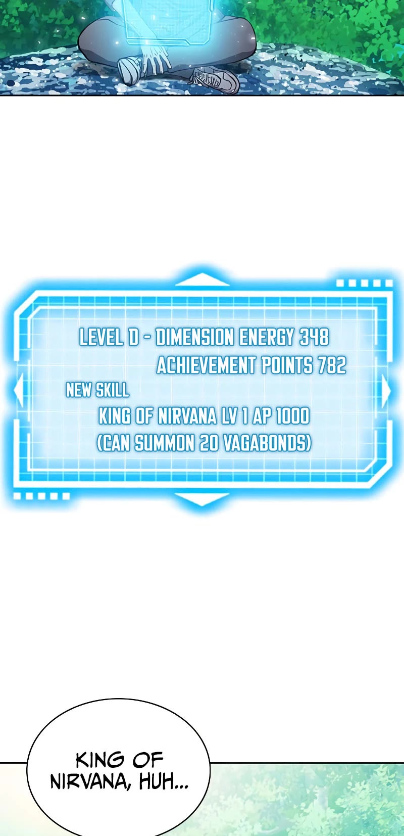 Seoul Station Druid chapter 77 page 55