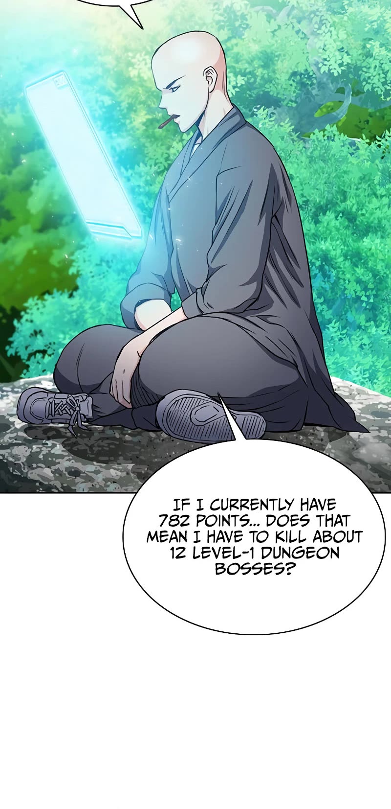 Seoul Station Druid chapter 77 page 56