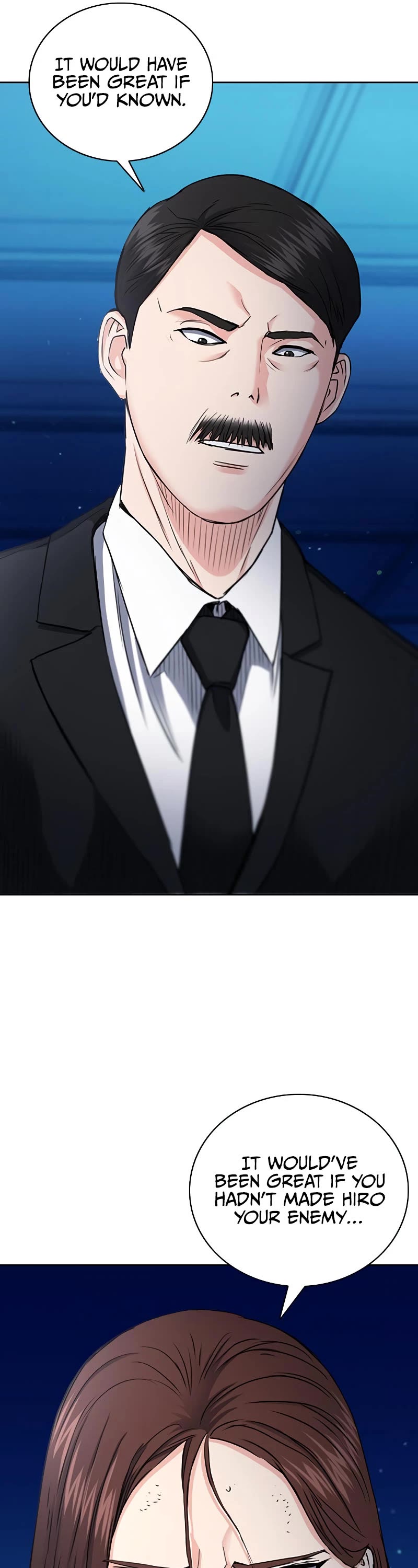 Seoul Station Druid chapter 77 page 6