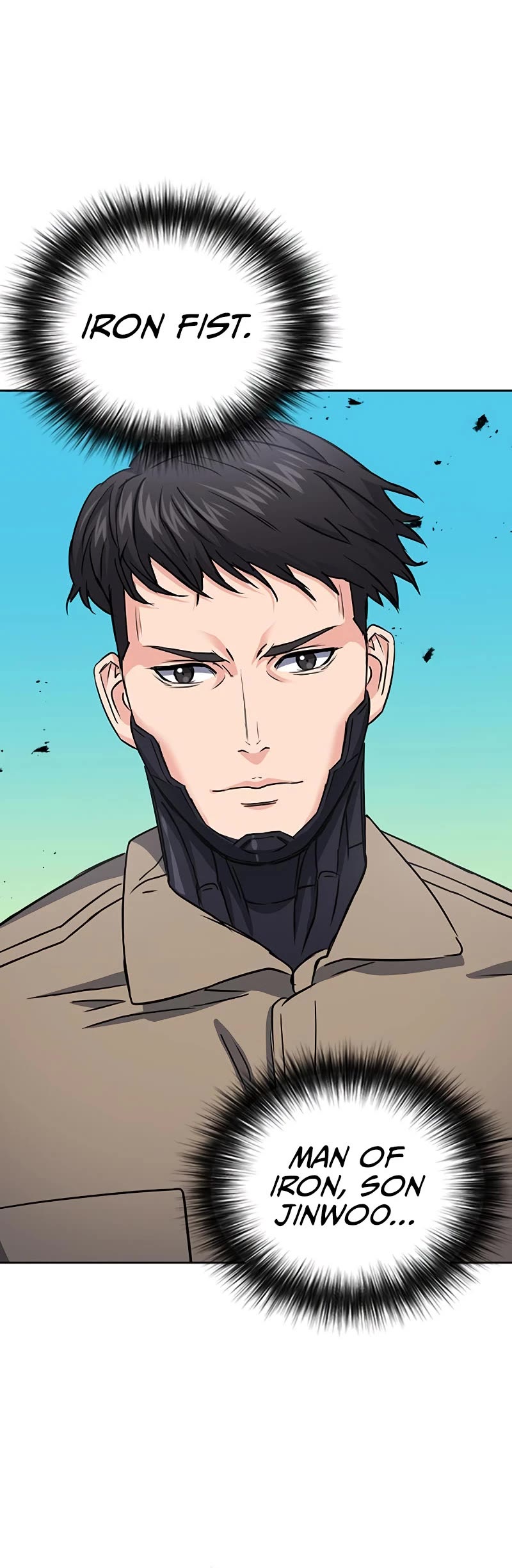 Seoul Station Druid chapter 77 page 60