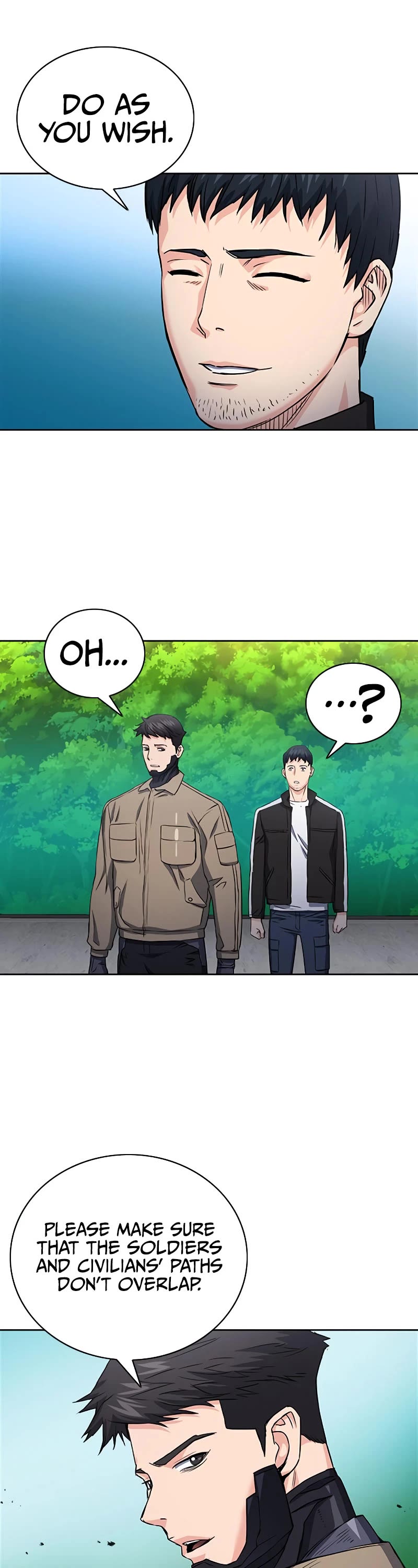 Seoul Station Druid chapter 77 page 62