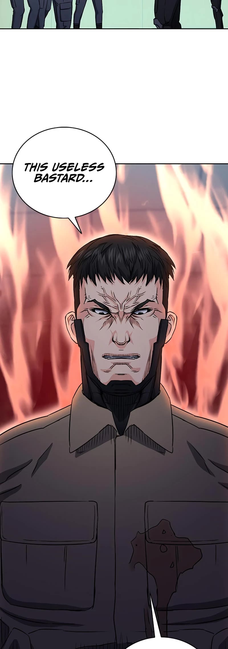 Seoul Station Druid chapter 77 page 68