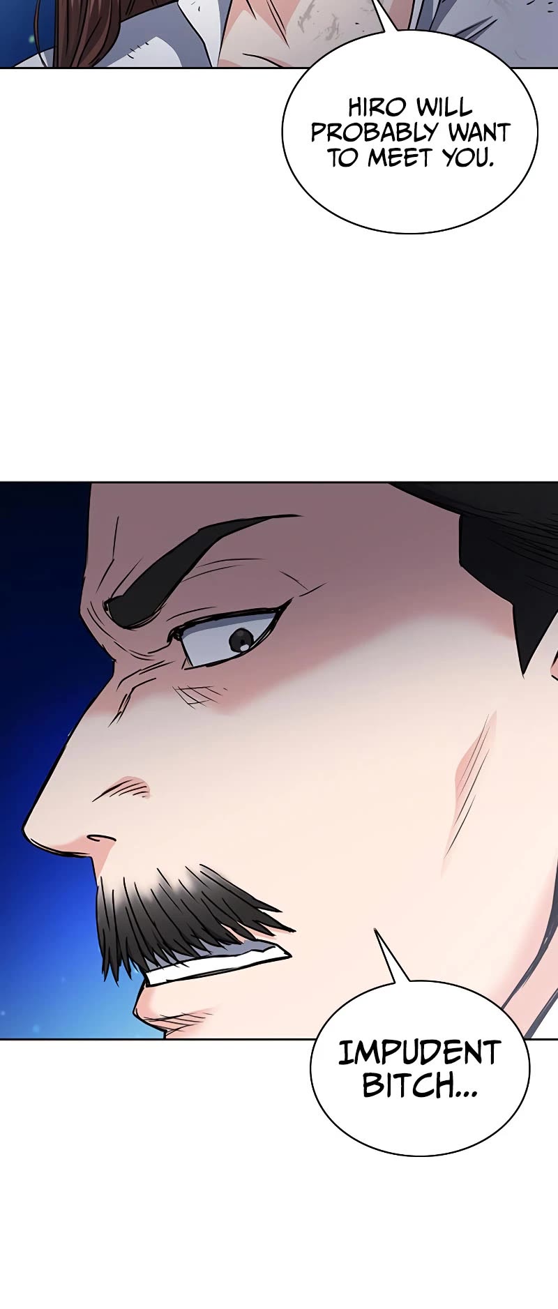 Seoul Station Druid chapter 77 page 9