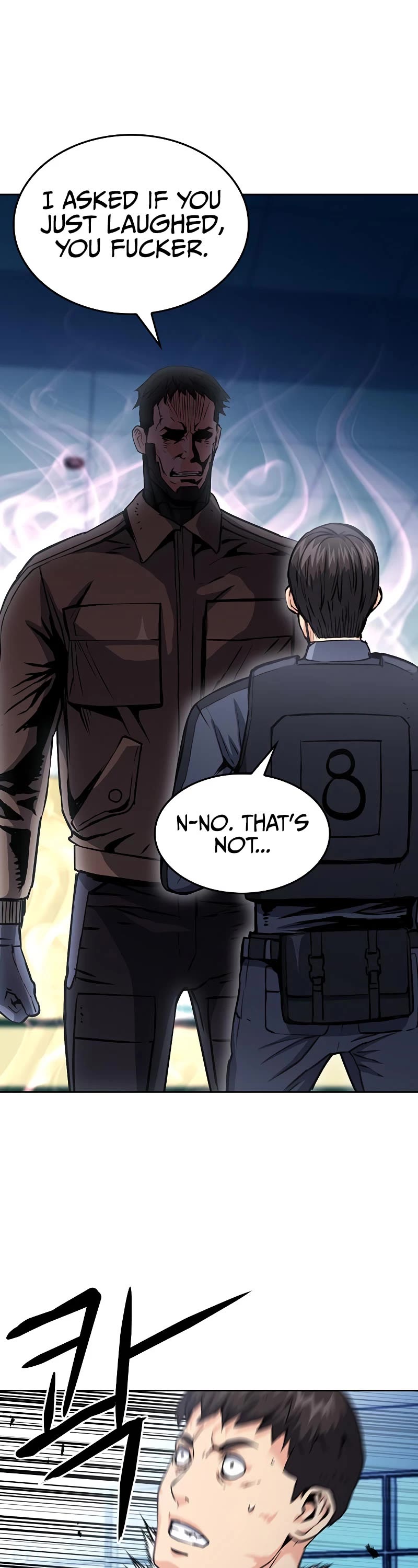 Seoul Station Druid chapter 78 page 2