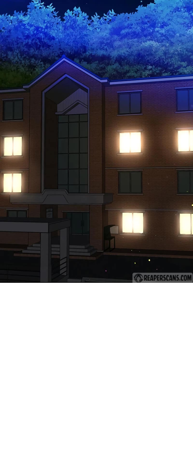 Seoul Station Druid chapter 78 page 20