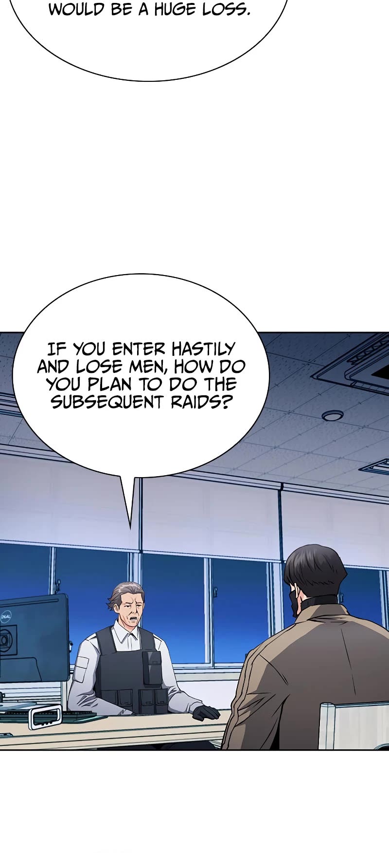 Seoul Station Druid chapter 78 page 25