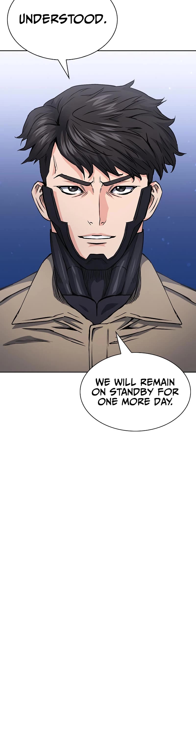 Seoul Station Druid chapter 78 page 28