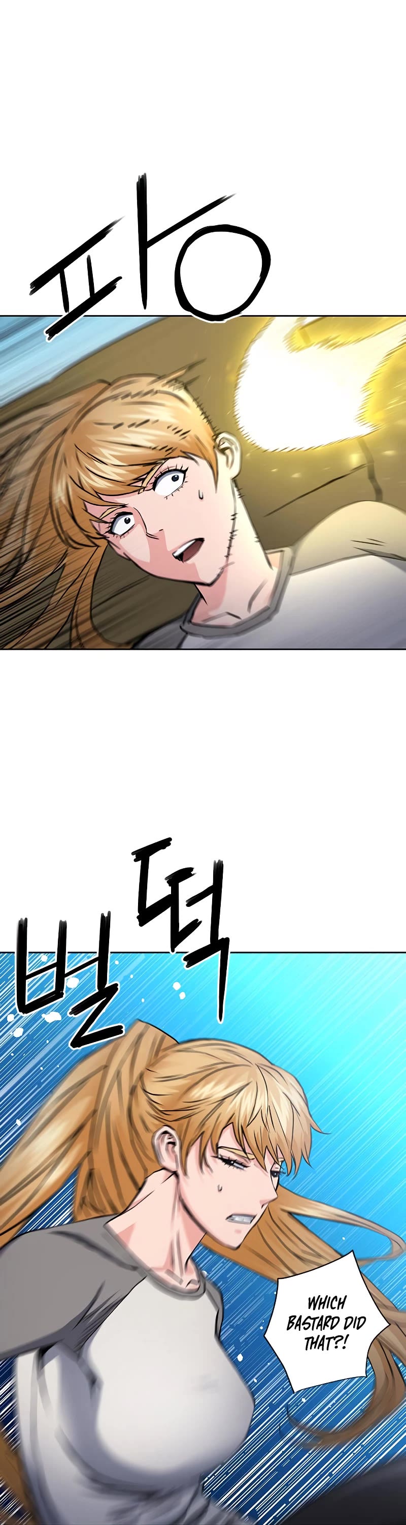 Seoul Station Druid chapter 78 page 31