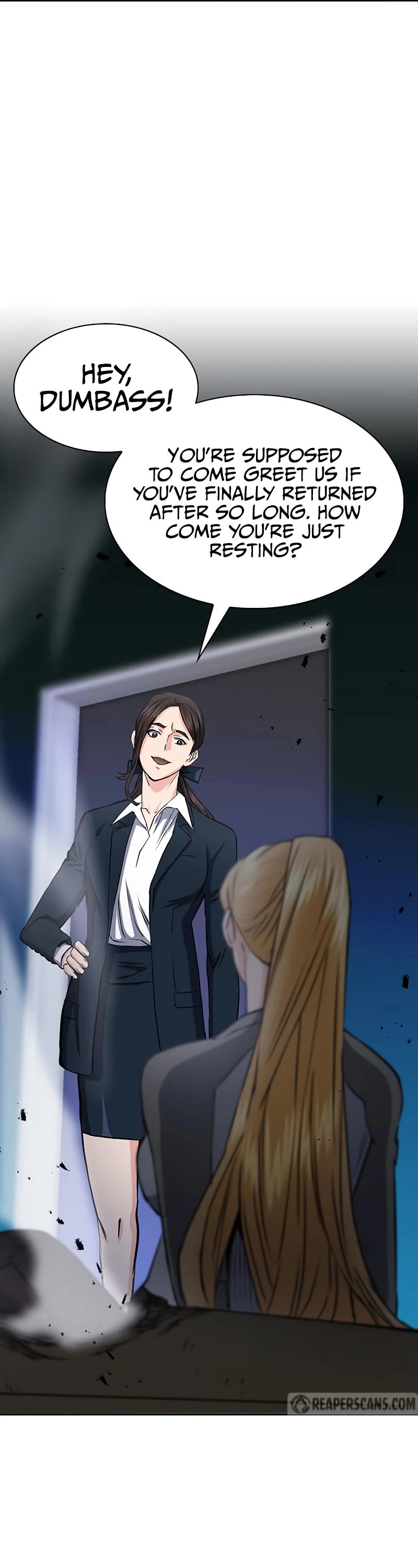 Seoul Station Druid chapter 78 page 32