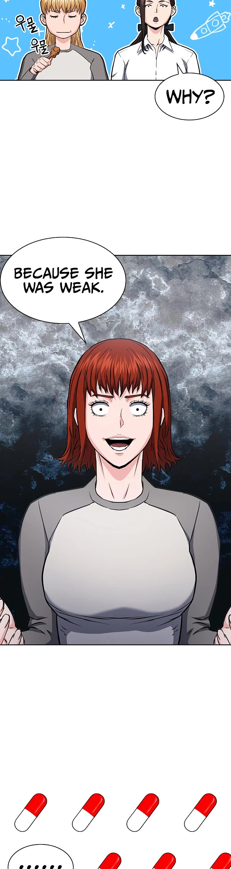 Seoul Station Druid chapter 78 page 45