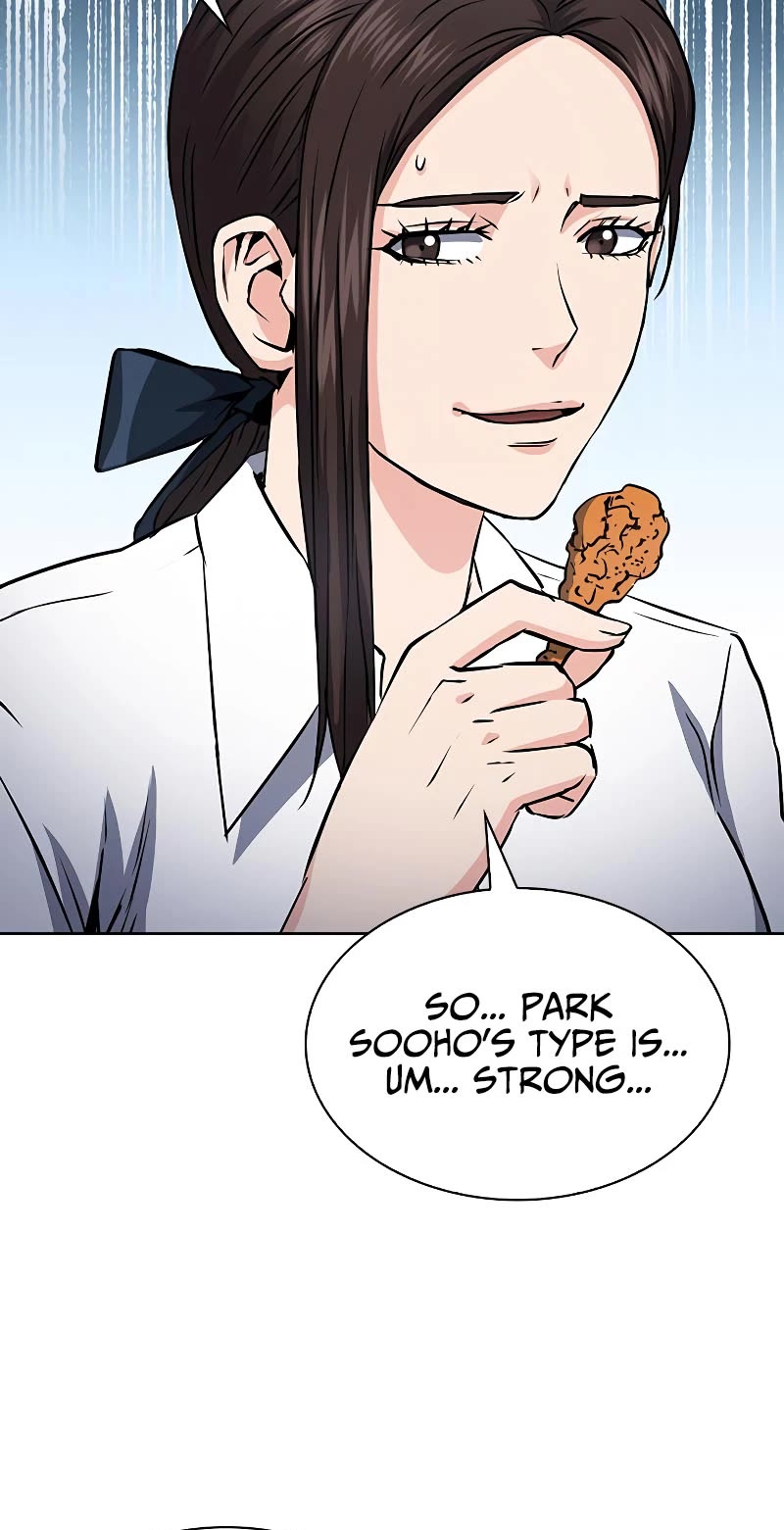 Seoul Station Druid chapter 78 page 47