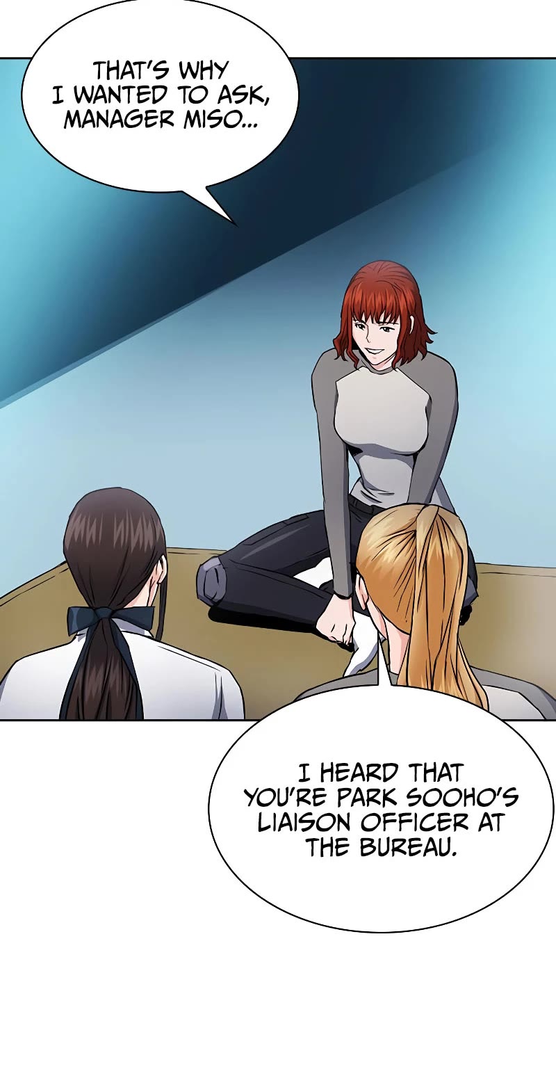 Seoul Station Druid chapter 78 page 48