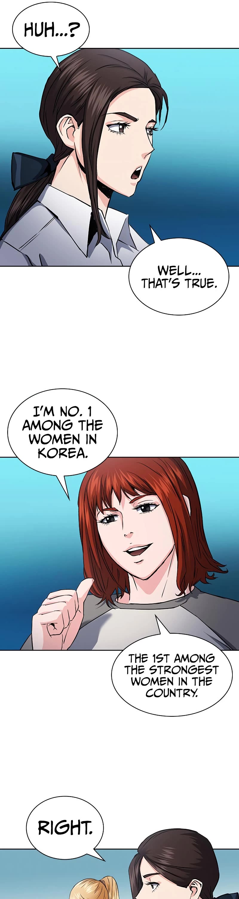 Seoul Station Druid chapter 78 page 49