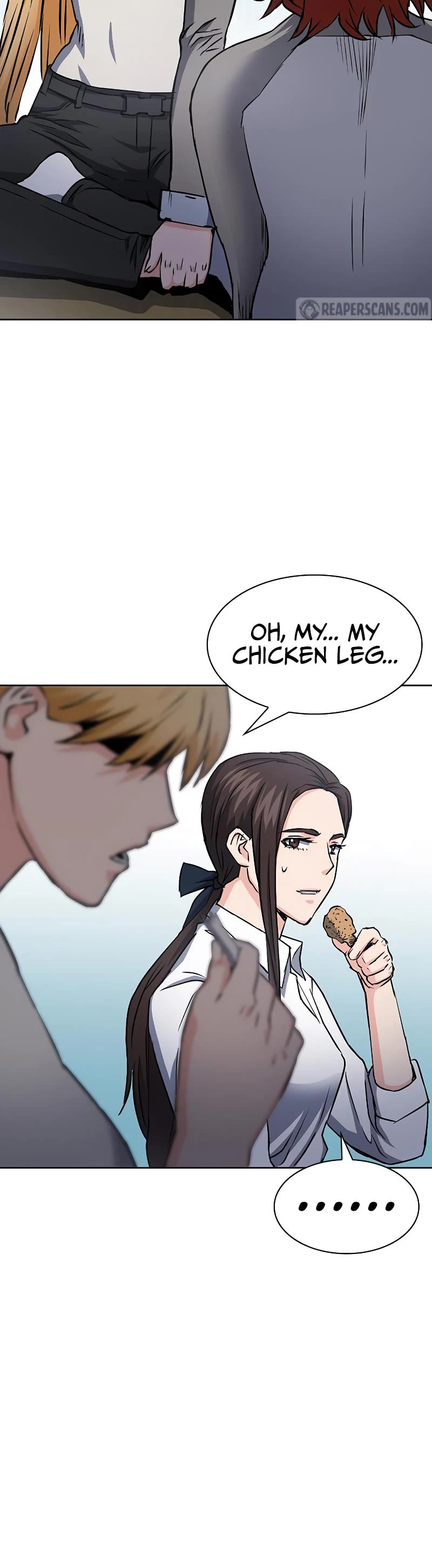 Seoul Station Druid chapter 78 page 51