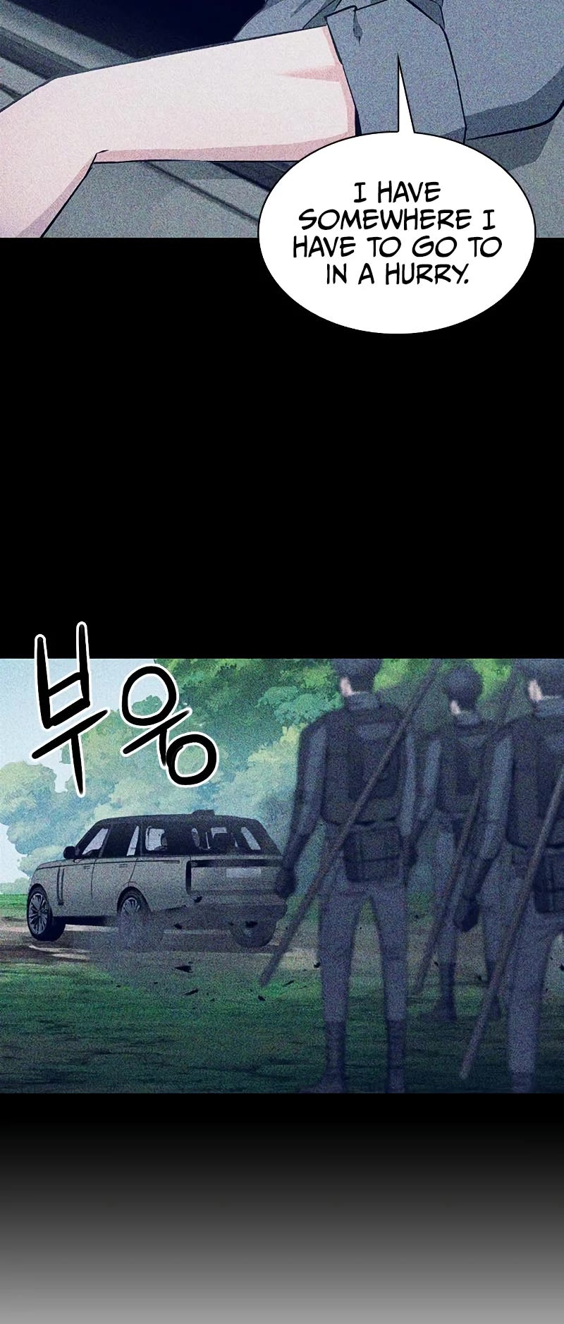 Seoul Station Druid chapter 78 page 56