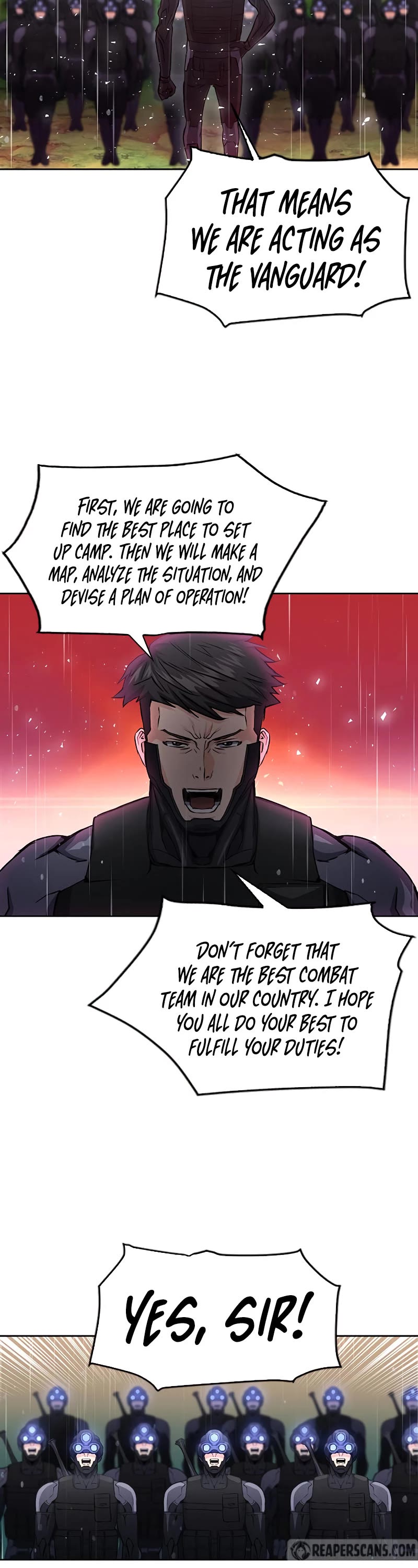 Seoul Station Druid chapter 78 page 59