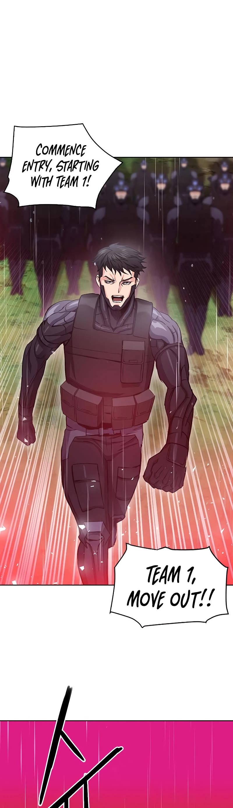 Seoul Station Druid chapter 78 page 60