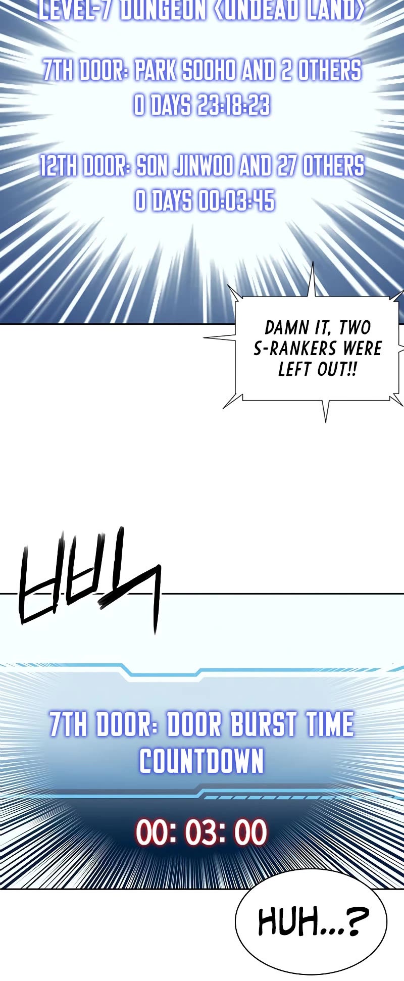 Seoul Station Druid chapter 78 page 66