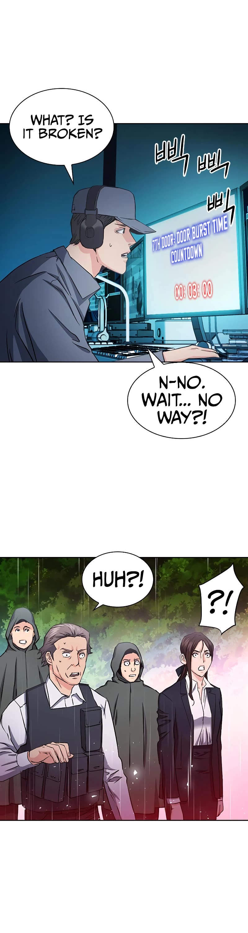 Seoul Station Druid chapter 78 page 67