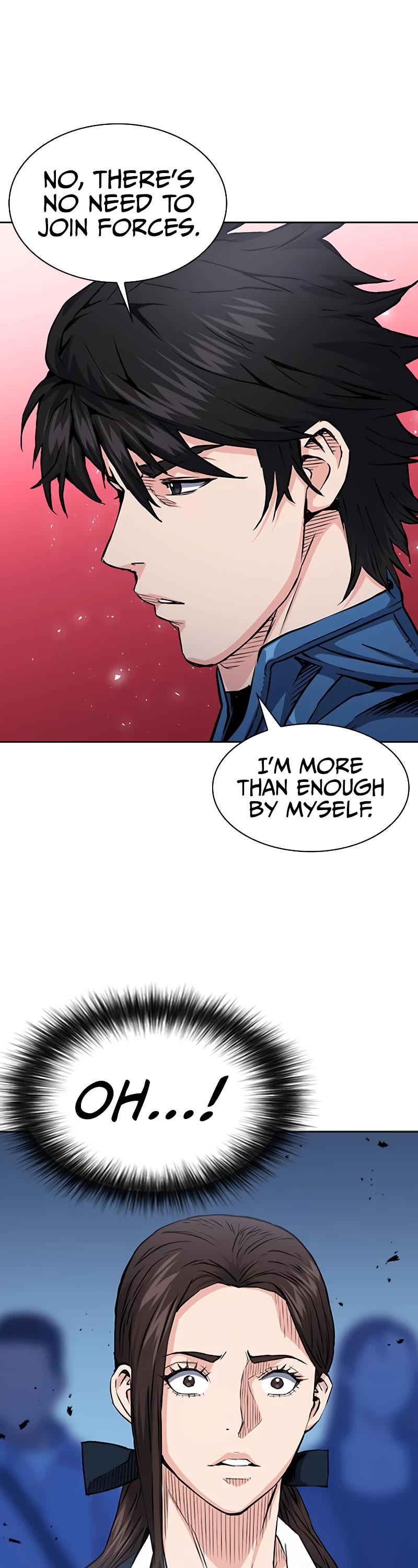 Seoul Station Druid chapter 79 page 13