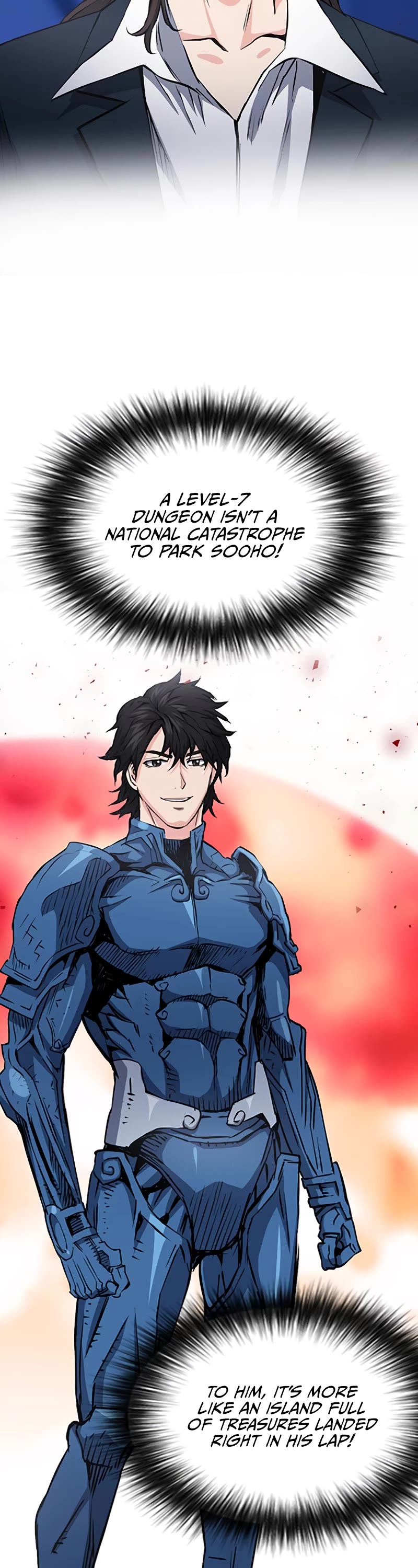 Seoul Station Druid chapter 79 page 14