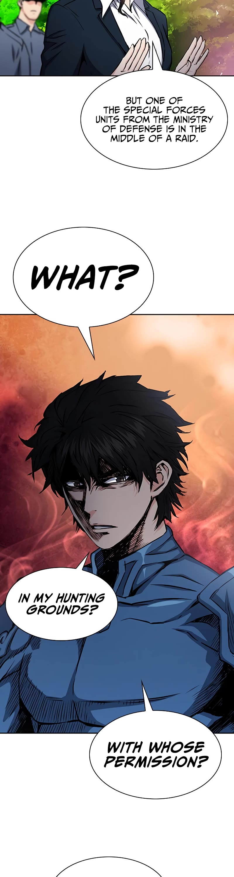 Seoul Station Druid chapter 79 page 18