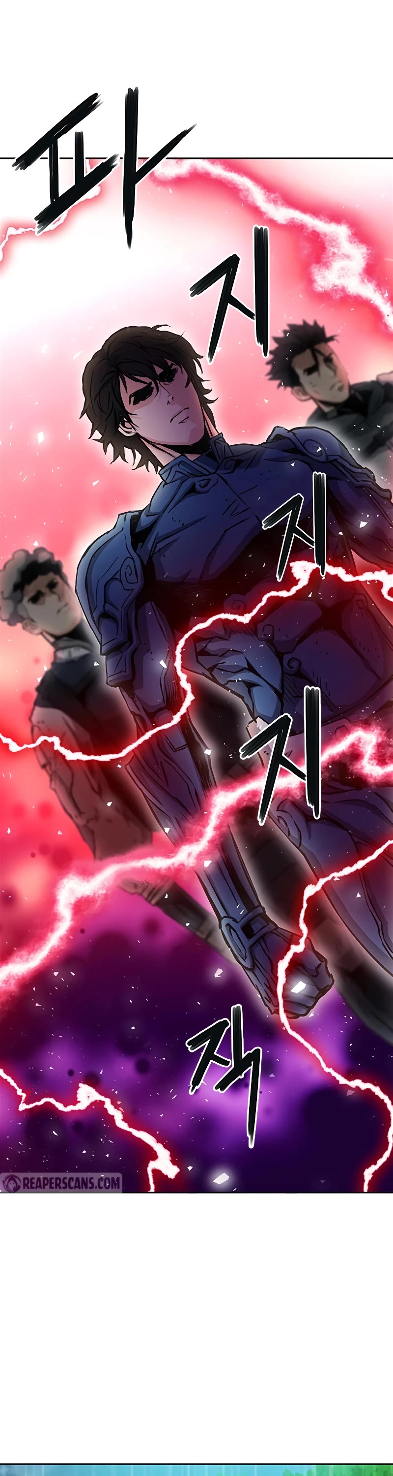 Seoul Station Druid chapter 79 page 2