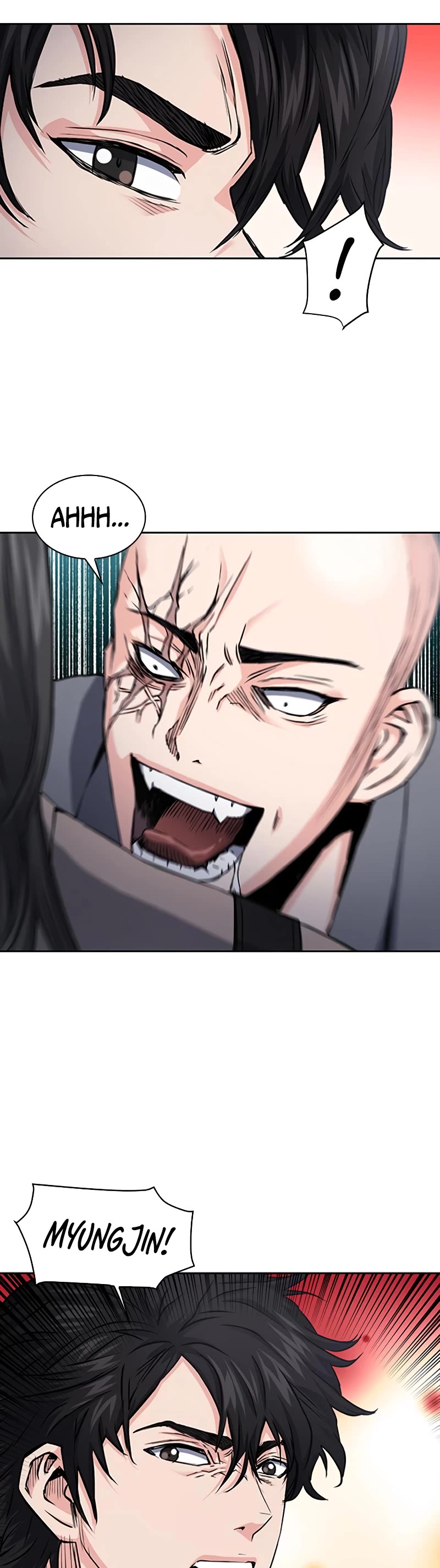 Seoul Station Druid chapter 79 page 23