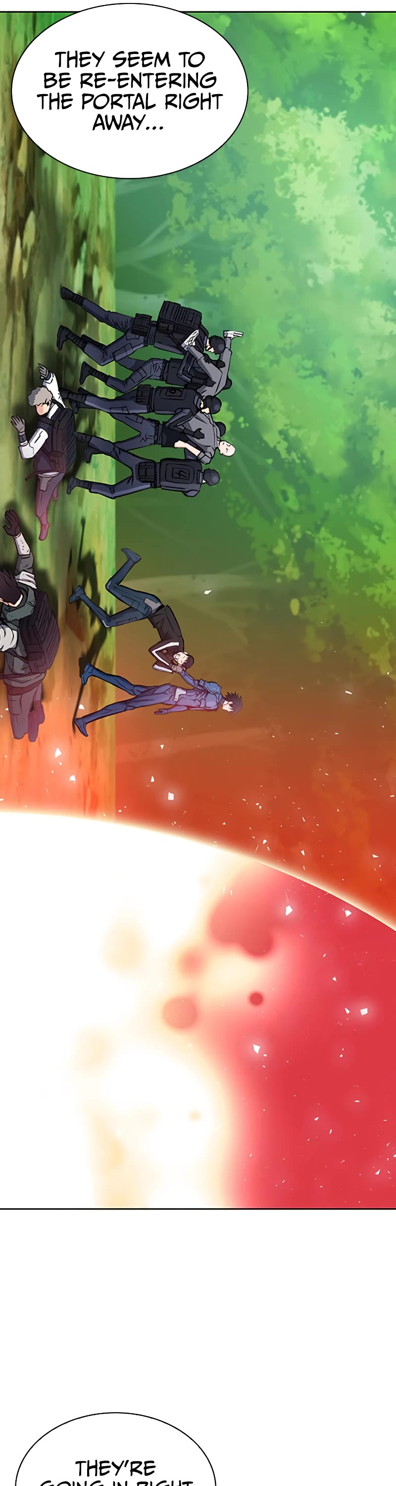 Seoul Station Druid chapter 79 page 25