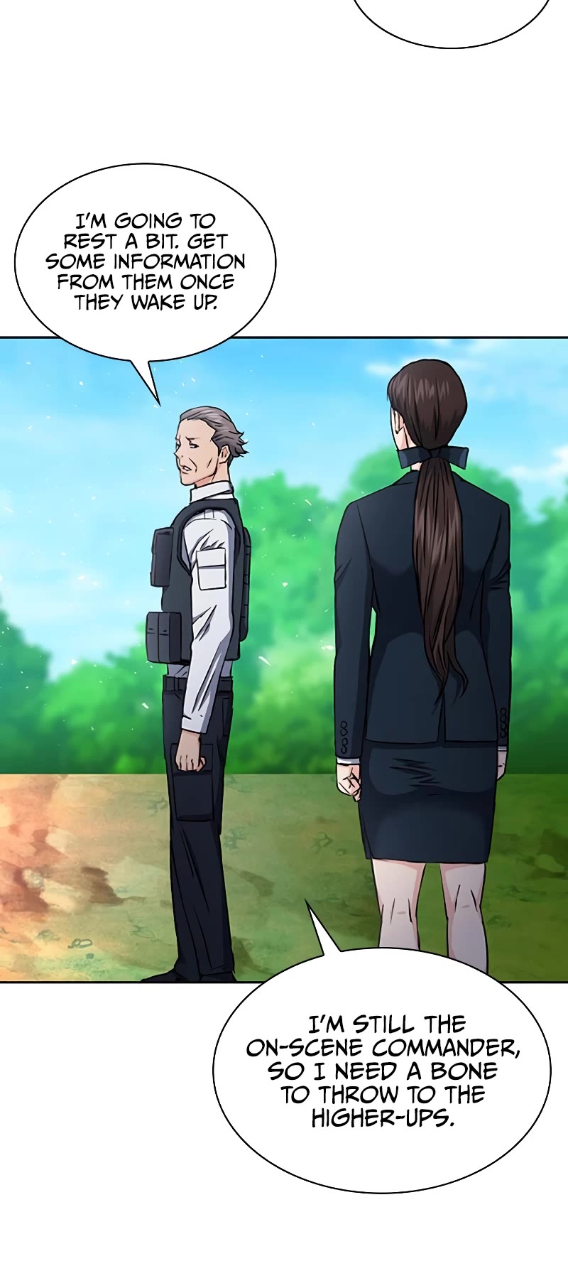 Seoul Station Druid chapter 79 page 29