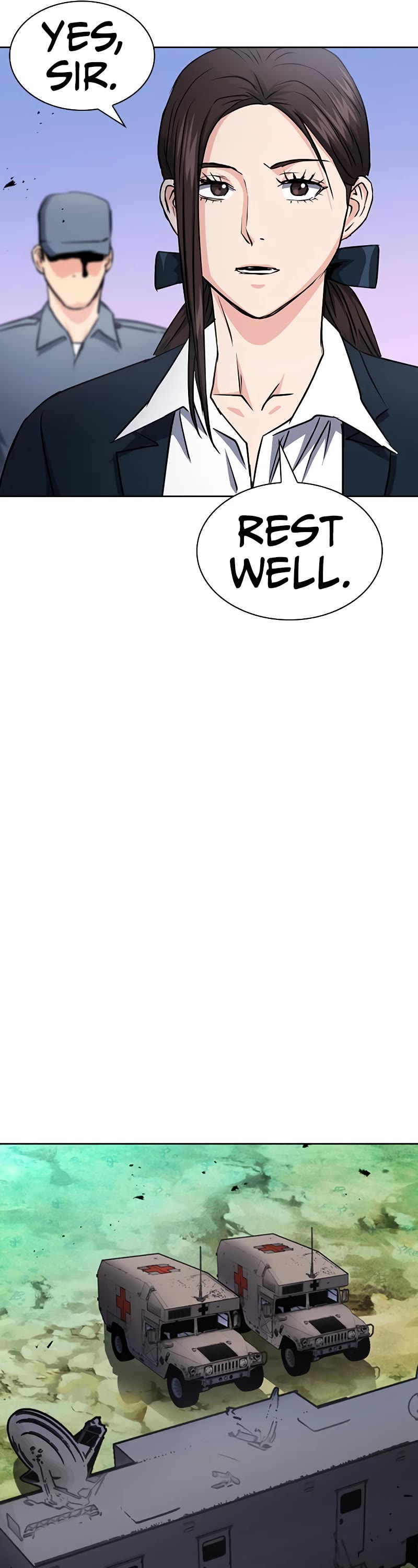 Seoul Station Druid chapter 79 page 30