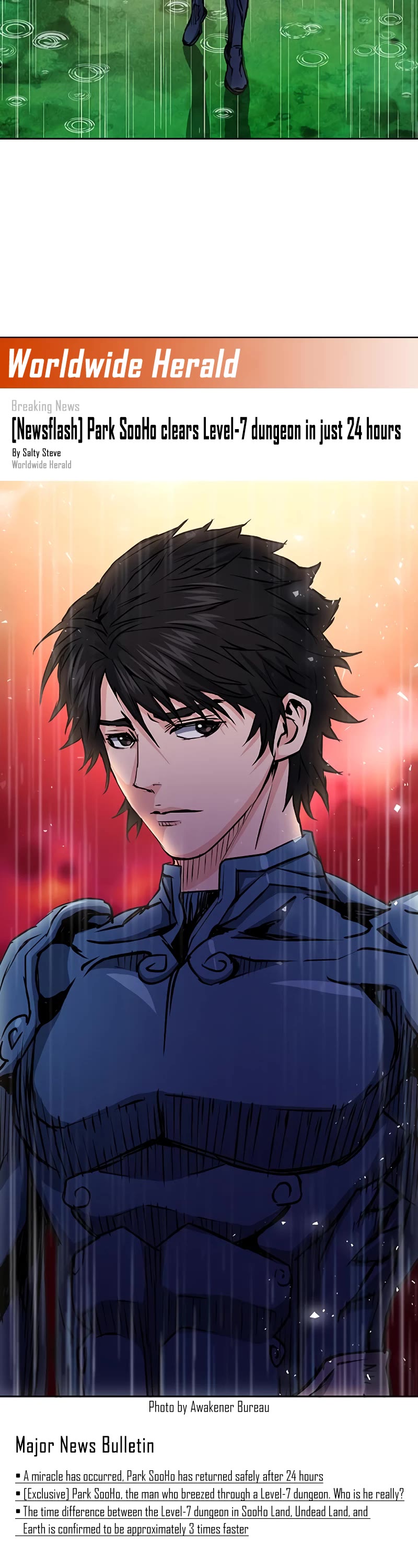 Seoul Station Druid chapter 79 page 4